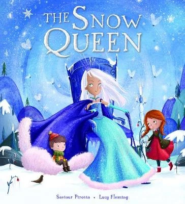 Storytime Classics: The Snow Queen
