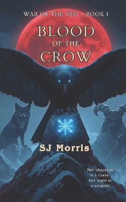 Blood of the Crow
