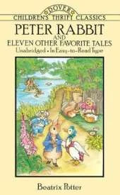 Peter Rabbit