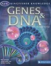 Kingfisher Knowledge Genes and DNA