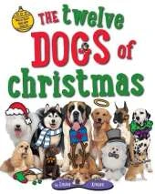 The Twelve Dogs of Christmas