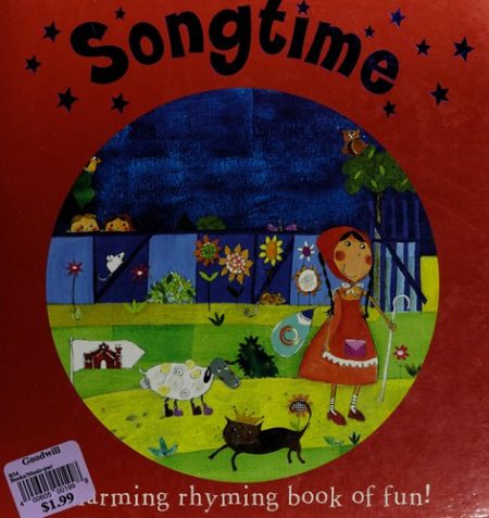 Songtime