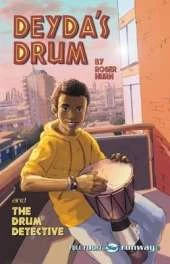 Deyda's Drum