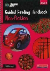 Literacy World Stage 2: Non-FictionGuided Reading Handbook Framework Edition