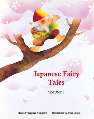 Japanese Fairy Tales