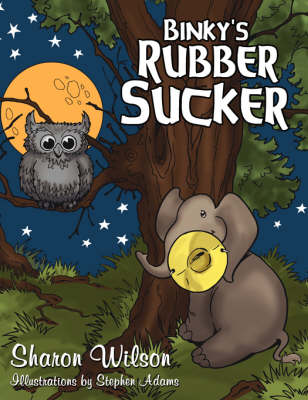 Binky's Rubber Sucker