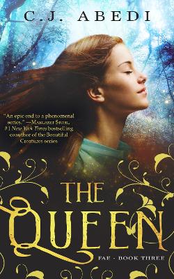 The Queen: Fae - Book 3