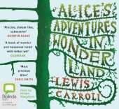 Alice's Adventures in Wonderland