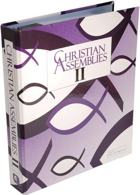 Christian Assemblies II