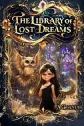 The Library of Lost Dreams: Special Expanded Edition: A Magical Adventure of Courage and Imagination