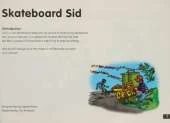 Read Write Inc. Phonics: Fiction Set 1A (Green): Skateboard Sid