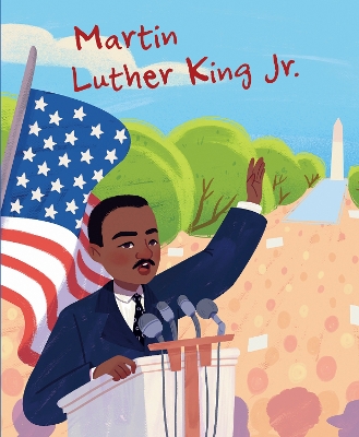 Martin Luther King Jr.: Genius