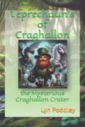 Leprechaun's of Craghallon: the Mysterious Craghallon Crater
