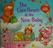 THE Care Bears and the New Baby