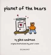 World of Happy: Planet of the Bears