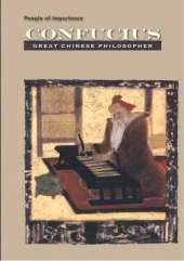 Confucius - Great Chinese Philosopher