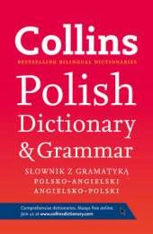 Collins Polish Dictionary and Grammar