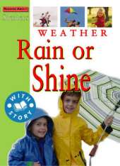 Starters: L2: Weather: Rain or Shine?