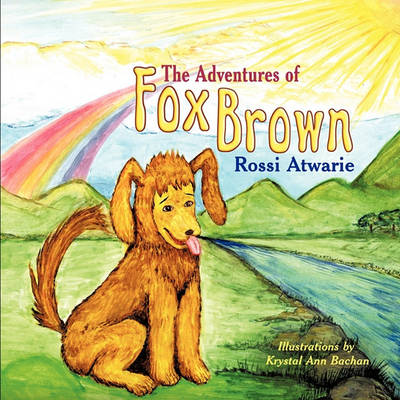 The Adventures of Fox Brown