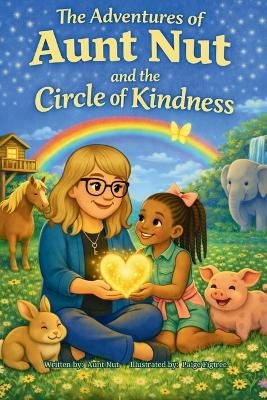 The Adventures of Aunt Nut and the Circle of Kindness