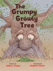 The Grumpy Growly Tree