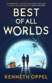 Best of All Worlds – The Times Children's Book of the Year 2025