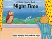 Night Time: Teddy Horsley Feels Safe at Night