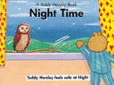 Night Time: Teddy Horsley Feels Safe at Night