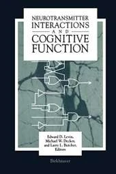 Neurotransmitter Interactions and Cognitive Function