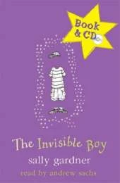 The Invisible Boy