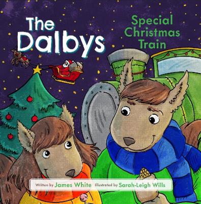 The Dalbys - Special Christmas Train: Special Christmas Train