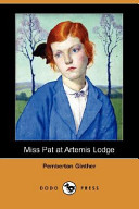 Miss Pat at Artemis Lodge (Dodo Press)