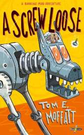 A Screw Loose