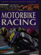 Inside Story: Motorbike Racing