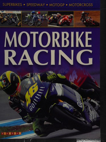 Inside Story: Motorbike Racing