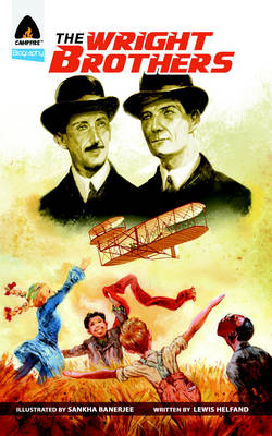 The Wright Brothers