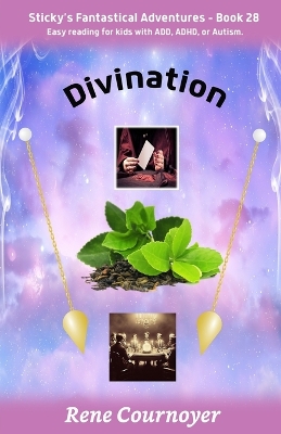 Divination: Book 28