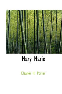 Mary Marie
