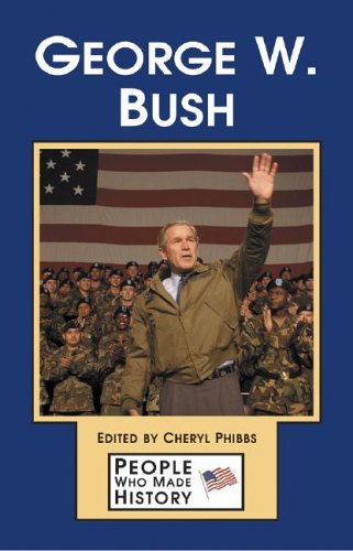 George W. Bush