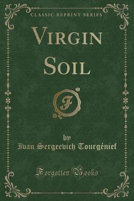 Virgin Soil (Classic Reprint)