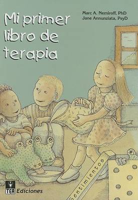 Mi Primer Libro de Terapia