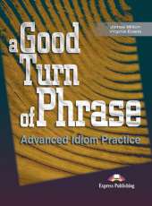 A Good Turn of Phrase