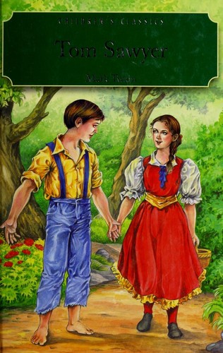 Tom Sawyer