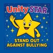 Unity Star: Stand Out Against Bullying