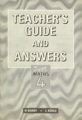 Just Maths