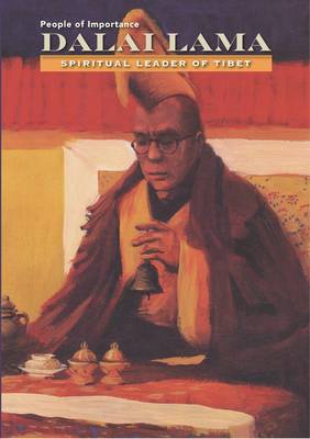 Dalai Lama - Spiritual Leader