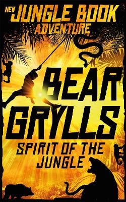 Spirit of the Jungle