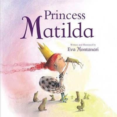 Princess Matilda