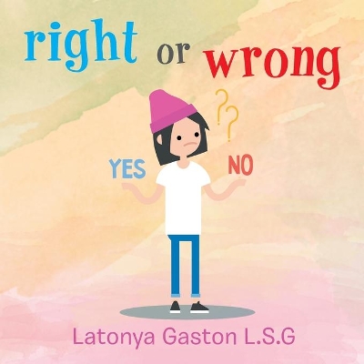 Right or Wrong