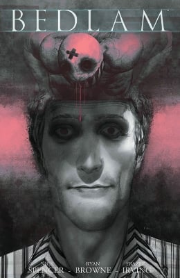 Bedlam Volume 2